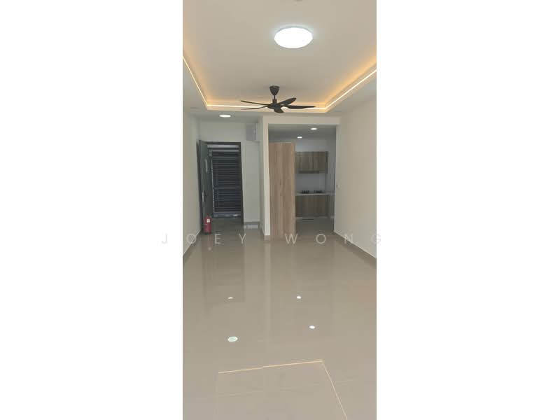 Condominium for Rent at Arinna - Joey Wong - Kitchen - PropertyGuru.com.my