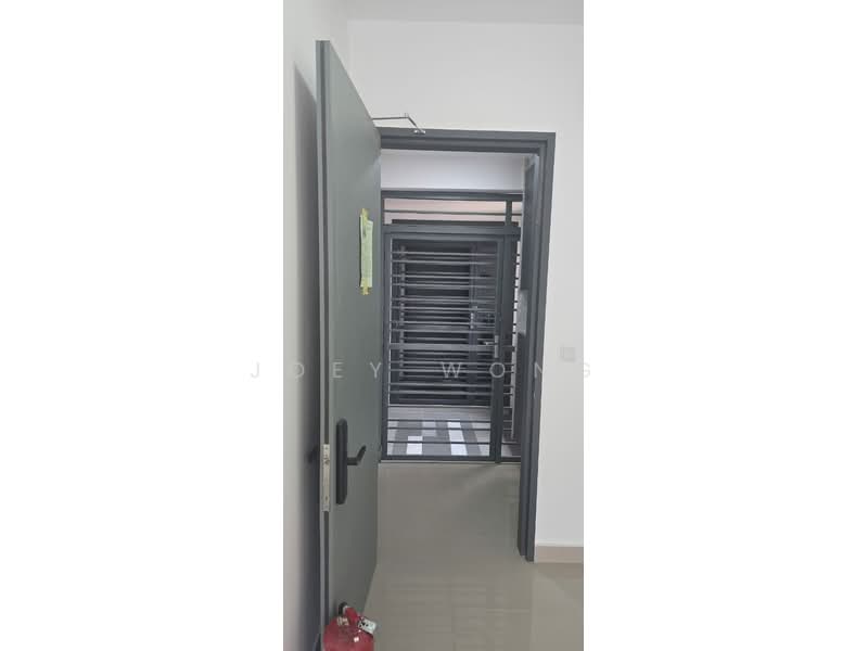 Condominium for Rent at Arinna - Joey Wong - Entrance - PropertyGuru.com.my