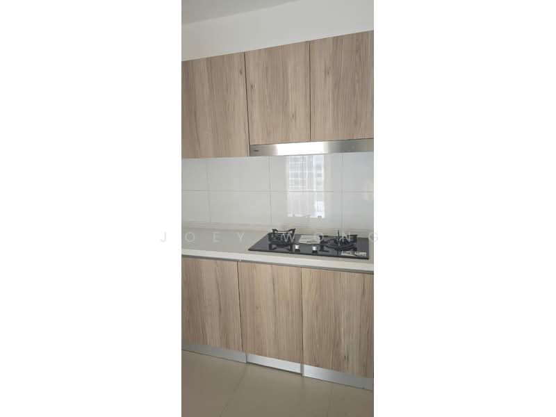 Condominium for Rent at Arinna - Joey Wong - Kitchen - PropertyGuru.com.my