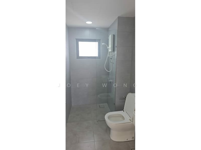 Condominium for Rent at Arinna - Joey Wong - Bathroom - PropertyGuru.com.my
