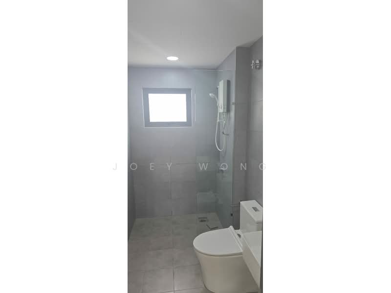 Condominium for Rent at Arinna - Joey Wong - Bathroom - PropertyGuru.com.my