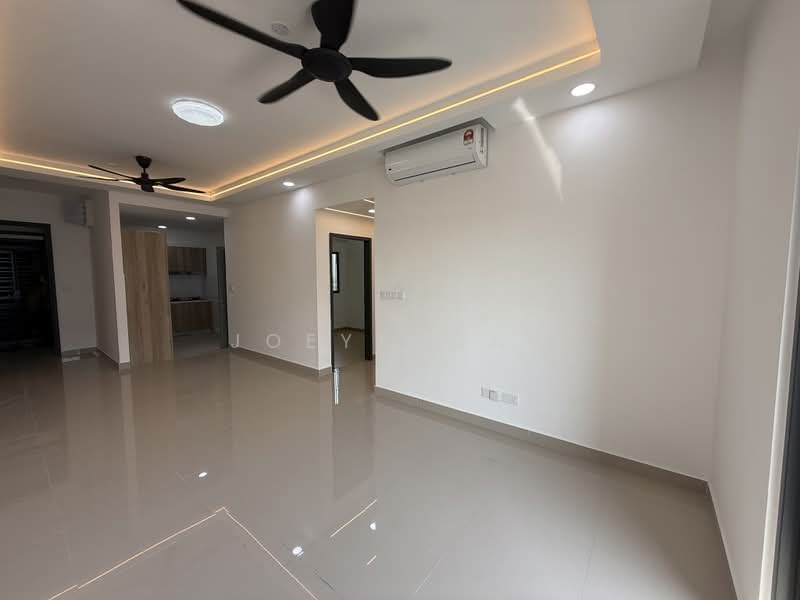 Condominium for Rent at Arinna - Joey Wong - Living Room - PropertyGuru.com.my