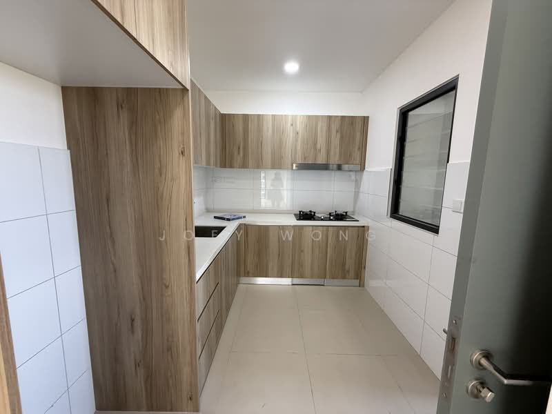 Condominium for Rent at Arinna - Joey Wong - Kitchen - PropertyGuru.com.my