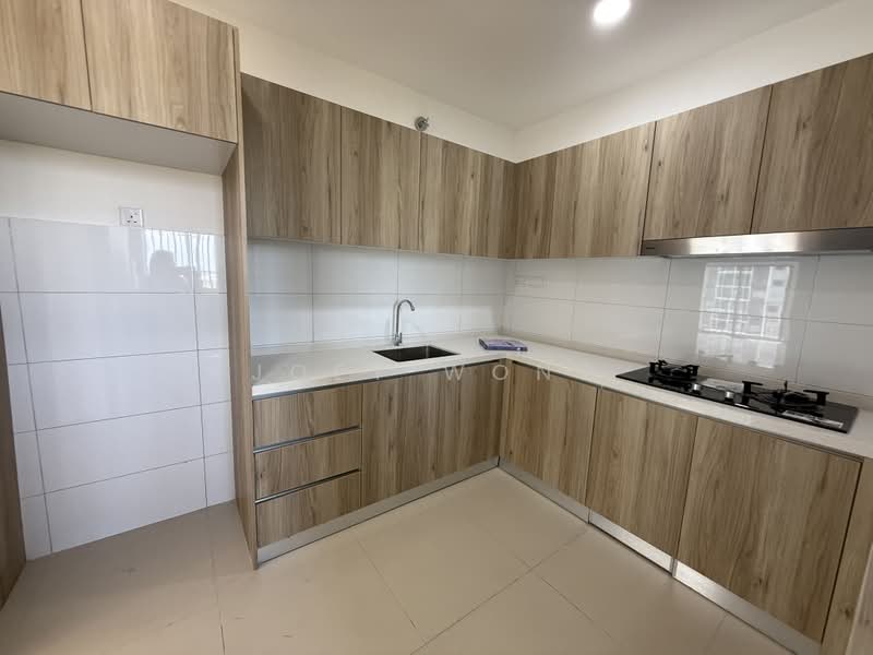 Condominium for Rent at Arinna - Joey Wong - Kitchen - PropertyGuru.com.my