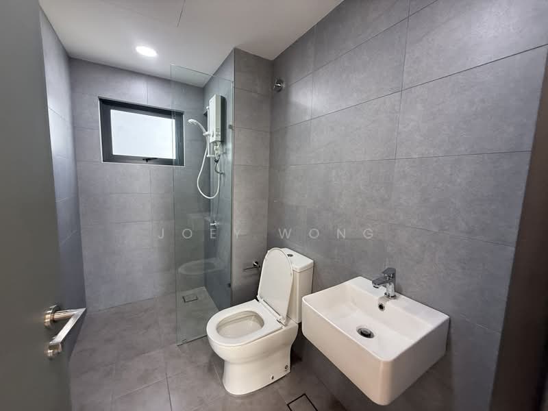 Condominium for Rent at Arinna - Joey Wong - Bathroom - PropertyGuru.com.my