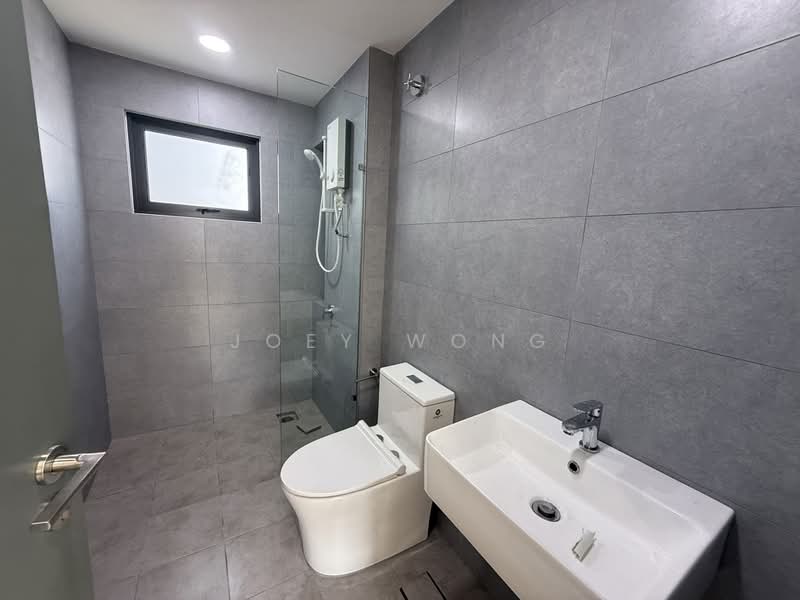 Condominium for Rent at Arinna - Joey Wong - Bathroom - PropertyGuru.com.my