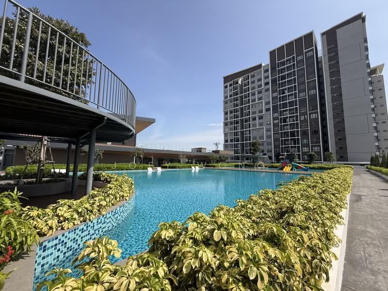 Condominium for Rent at Arinna - Joey Wong - Exterior - PropertyGuru.com.my