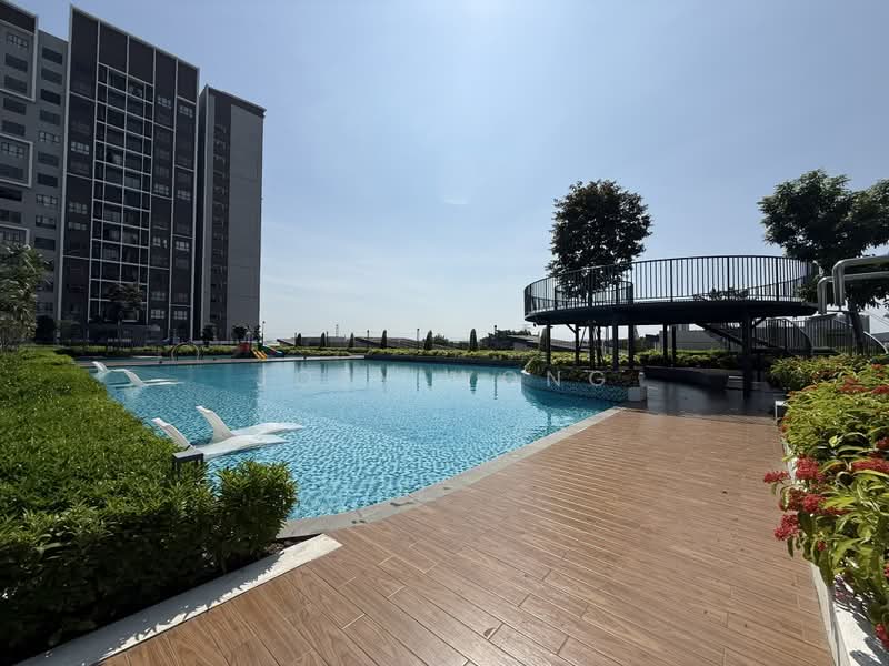 Condominium for Rent at Arinna - Joey Wong - Exterior - PropertyGuru.com.my