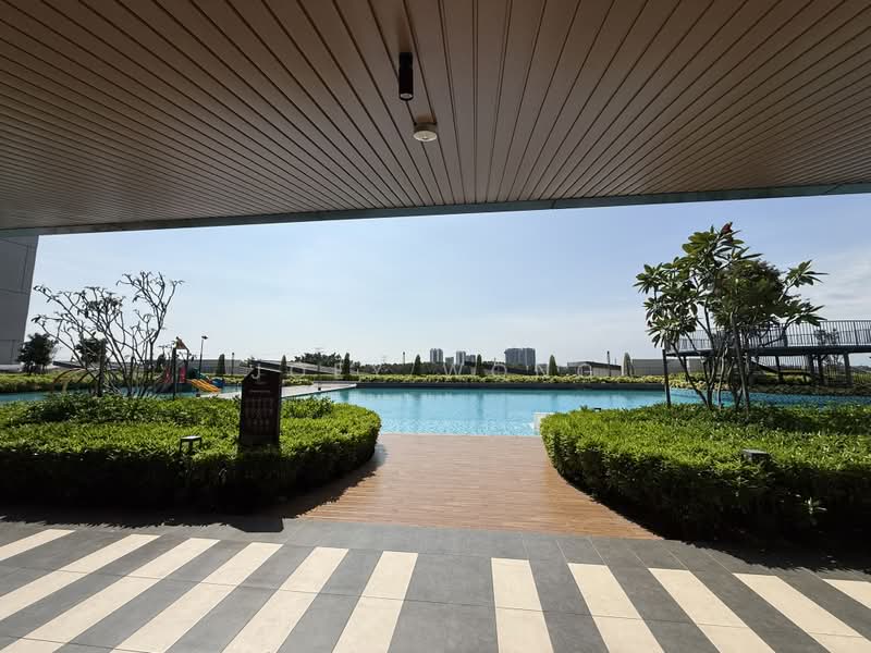 Condominium for Rent at Arinna - Joey Wong - Exterior - PropertyGuru.com.my