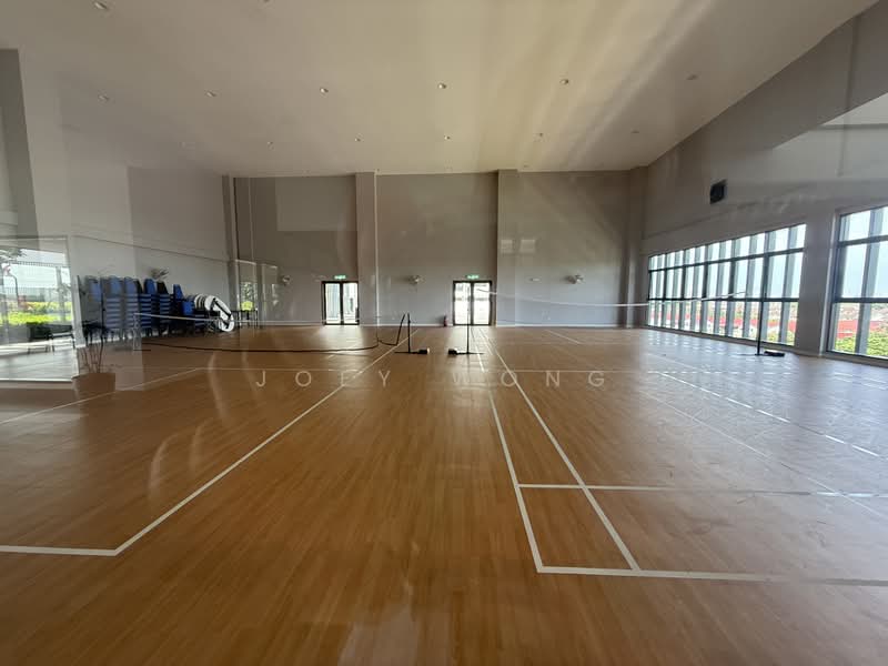 Condominium for Rent at Arinna - Joey Wong - Interior - PropertyGuru.com.my