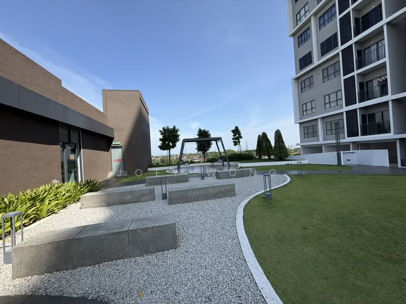 Condominium for Rent at Arinna - Joey Wong - Exterior - PropertyGuru.com.my
