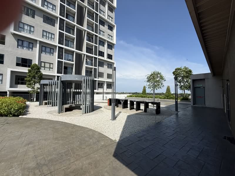 Condominium for Rent at Arinna - Joey Wong - Exterior - PropertyGuru.com.my