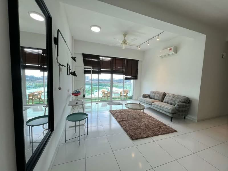 Kondominium untuk Disewa di Spectrum Residence (Alam Permai) - Simon Ng - PropertyGuru.com.my