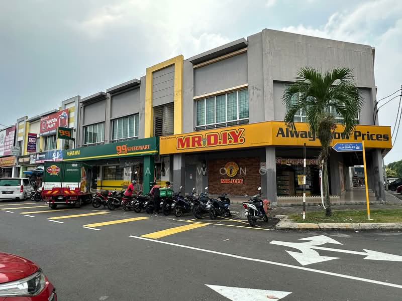 Shop for Rent in Saujana Utama (Selangor) - May Wong - Exterior - PropertyGuru.com.my