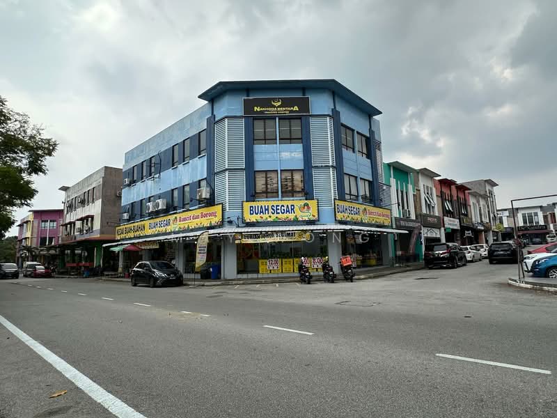 Shop for Rent in Saujana Utama (Selangor) - May Wong - Exterior - PropertyGuru.com.my