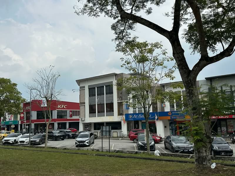 Shop for Rent in Saujana Utama (Selangor) - May Wong - Exterior - PropertyGuru.com.my