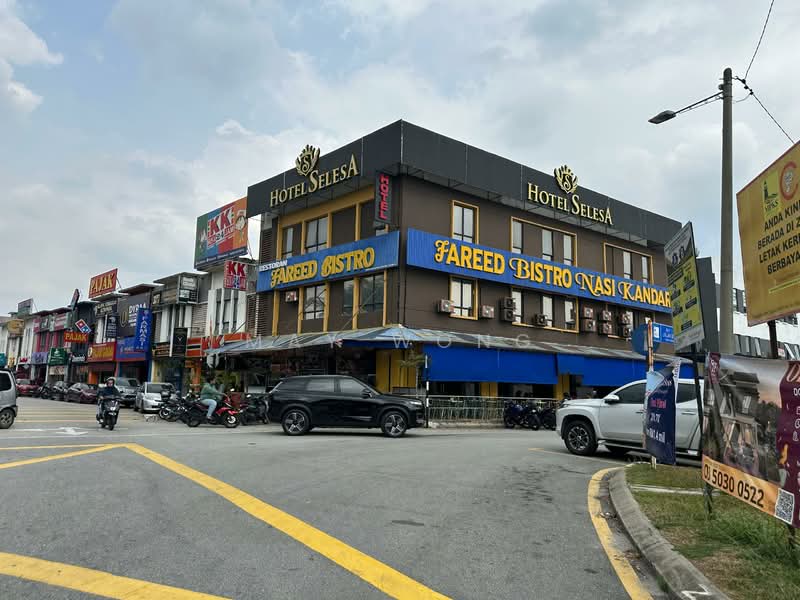 Shop for Rent in Saujana Utama (Selangor) - May Wong - Exterior - PropertyGuru.com.my