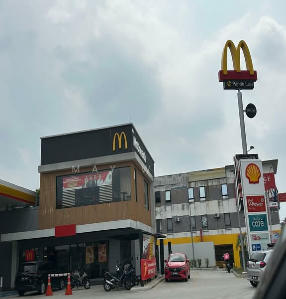 Shop for Rent in Saujana Utama (Selangor) - May Wong - Exterior - PropertyGuru.com.my
