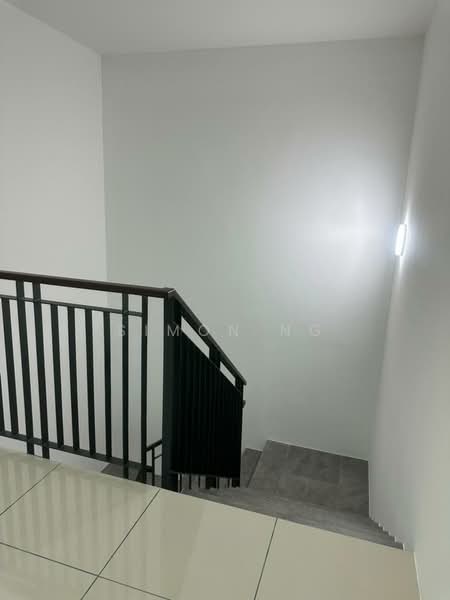 Rumah Berkembar untuk Disewa di Taman Santuari (Bukit Mertajam) - Simon Ng - Interior - PropertyGuru.com.my