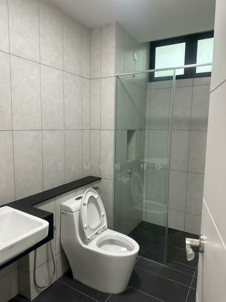 Rumah Berkembar untuk Disewa di Taman Santuari (Bukit Mertajam) - Simon Ng - PropertyGuru.com.my