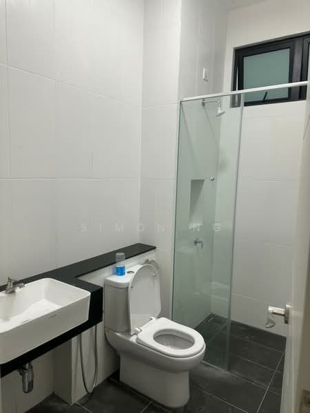 Rumah Berkembar untuk Disewa di Taman Santuari (Bukit Mertajam) - Simon Ng - PropertyGuru.com.my