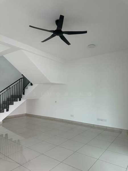 Rumah Berkembar untuk Disewa di Taman Santuari (Bukit Mertajam) - Simon Ng - PropertyGuru.com.my