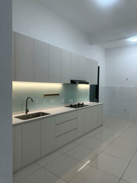 Rumah Berkembar untuk Disewa di Taman Santuari (Bukit Mertajam) - Simon Ng - PropertyGuru.com.my