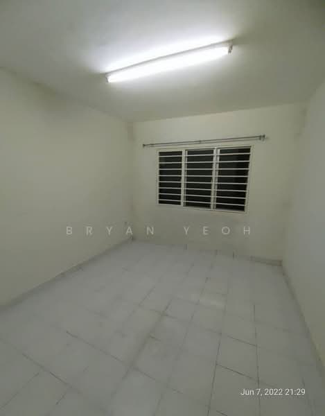 Pangsapuri untuk Dijual di Flora Damansara Apartment - Bryan Yeoh - Interior - PropertyGuru.com.my