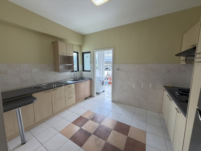 Condominium for Rent at Opal Damansara - Cheah Wei Kit - PropertyGuru.com.my