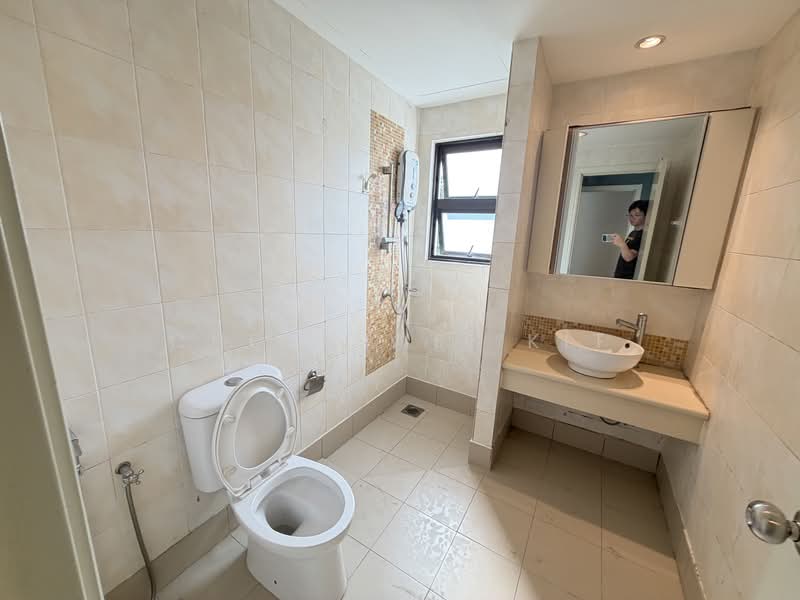 Condominium for Rent at Opal Damansara - Cheah Wei Kit - PropertyGuru.com.my