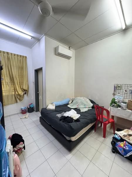 Rumah Teres 1 Tingkat untuk Dijual di Taman JP Perdana (Johor Bahru) - Jack Chai - PropertyGuru.com.my