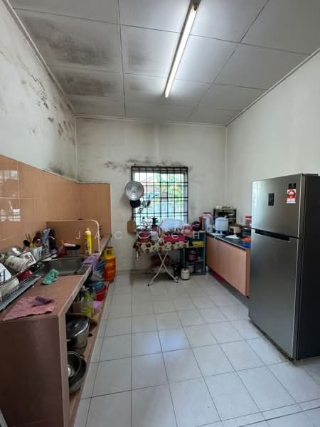Rumah Teres 1 Tingkat untuk Dijual di Taman JP Perdana (Johor Bahru) - Jack Chai - PropertyGuru.com.my