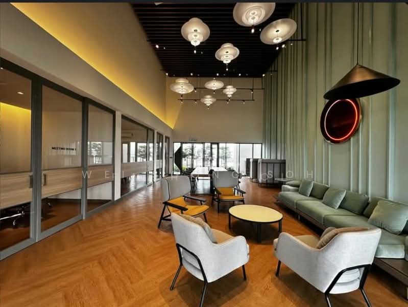 Condominium for Rent at Skyline KL - Wei Soong Soh - Interior - PropertyGuru.com.my