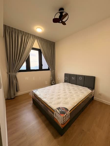 Condominium for Rent at Skyline KL - Wei Soong Soh - Bedroom - PropertyGuru.com.my