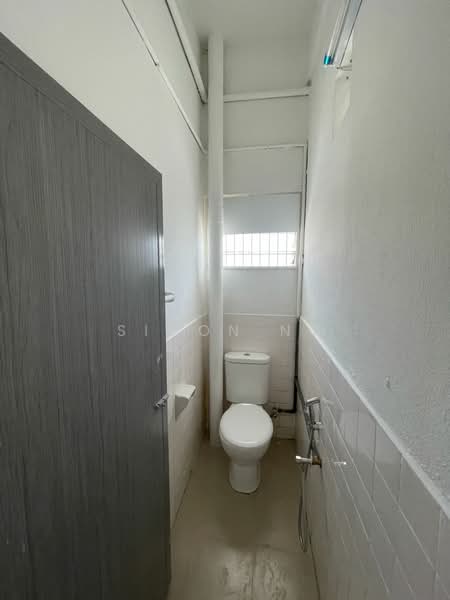 2-storey Terraced House for Rent in Taman Kekwa (Bukit Mertajam) - Simon Ng - PropertyGuru.com.my