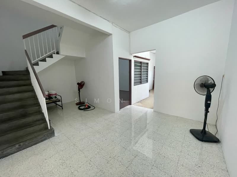 2-storey Terraced House for Rent in Taman Kekwa (Bukit Mertajam) - Simon Ng - PropertyGuru.com.my