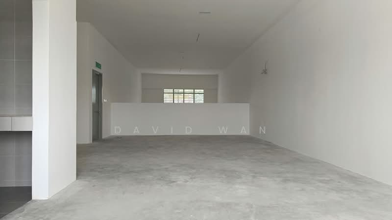 Kedai untuk Disewa di Pusat Bandar Puchong (Puchong) - David Wan - PropertyGuru.com.my