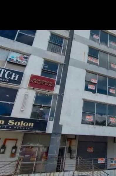 Kedai untuk Disewa di Shah Alam (Selangor) - Cleo Chua - Exterior - PropertyGuru.com.my