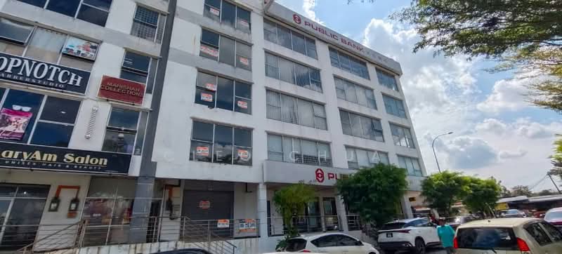 Kedai untuk Disewa di Shah Alam (Selangor) - Cleo Chua - Exterior - PropertyGuru.com.my