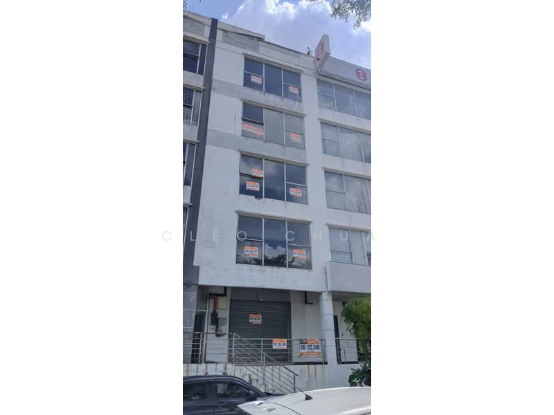 Kedai untuk Disewa di Shah Alam (Selangor) - Cleo Chua - Exterior - PropertyGuru.com.my
