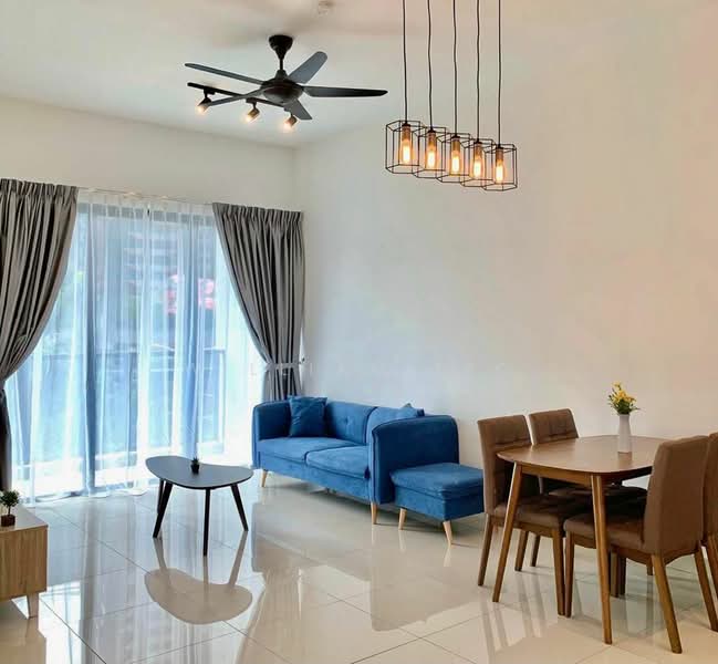 Service Residence for Rent at Astoria Ampang - William Yuen - PropertyGuru.com.my