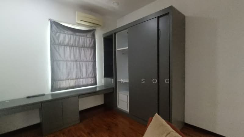 Rumah Berkembar untuk Dijual di Johor Bahru (Johor) - Justin Soo - Bedroom - PropertyGuru.com.my