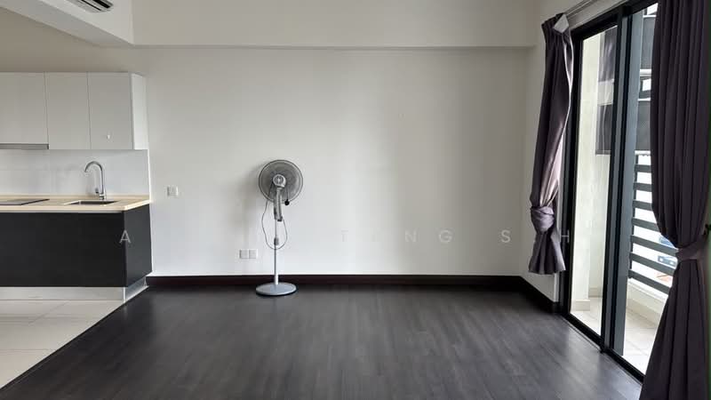 Servis Apartment untuk Dijual di 28 Boulevard - Ashley Tang S.H - PropertyGuru.com.my