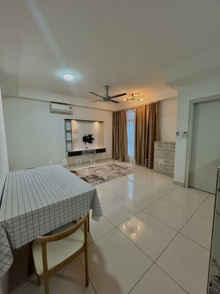 Service Residence for Rent at MIRAI Residences - Eson Chew - PropertyGuru.com.my