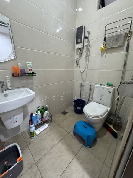 2-storey Terraced House for Sale in Taman Daya (Johor Bahru) - Jyez Lee - PropertyGuru.com.my