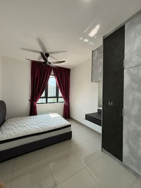 Condominium for Rent at Trinity Lemanja - Yi Jun Cham - Bedroom - PropertyGuru.com.my
