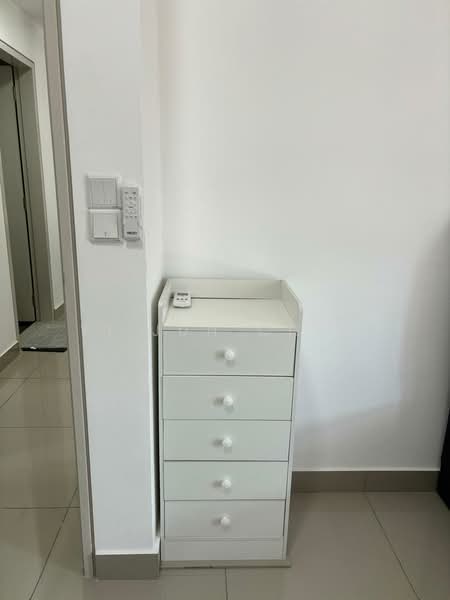 Condominium for Rent at Trinity Lemanja - Yi Jun Cham - Interior - PropertyGuru.com.my