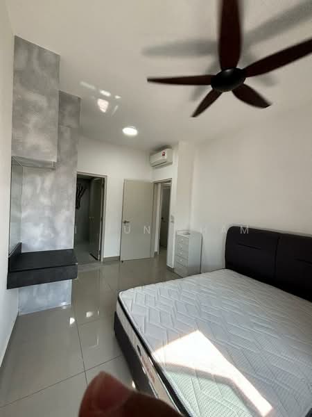 Condominium for Rent at Trinity Lemanja - Yi Jun Cham - Bedroom - PropertyGuru.com.my