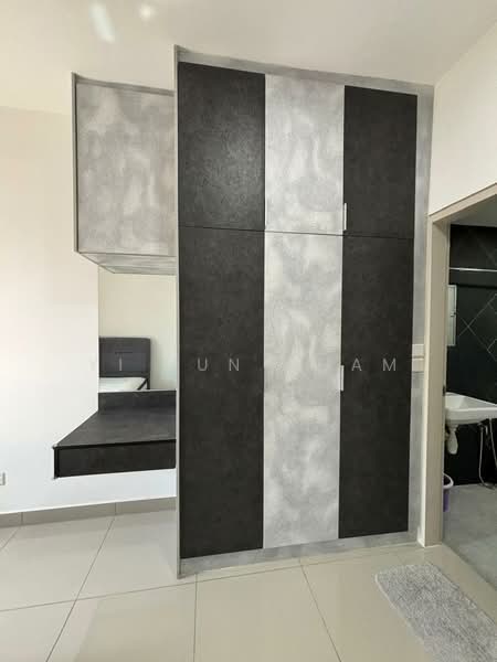 Condominium for Rent at Trinity Lemanja - Yi Jun Cham - Bedroom - PropertyGuru.com.my