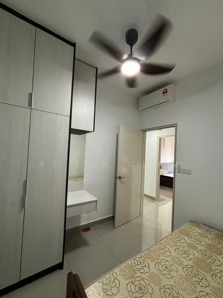 Condominium for Rent at Trinity Lemanja - Yi Jun Cham - Bedroom - PropertyGuru.com.my